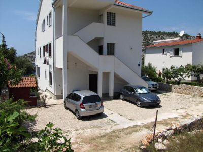Apartmány Rajčić