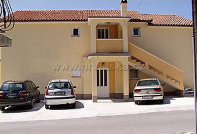 Apartmány RAJKA PAPARIĆ