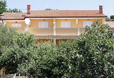 Apartmány RAJKA PAPARIĆ