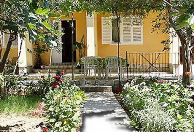 Apartmány RAJKA PAPARIĆ