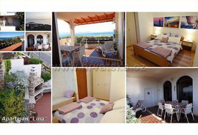 Villa Marlin