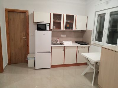 Apartmány Richard