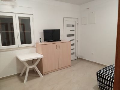 Apartmány Richard