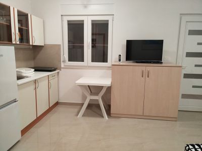 Apartmány Richard