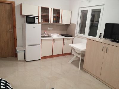 Apartmány Richard