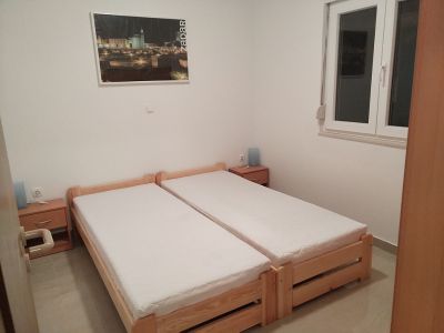 Apartmány Richard