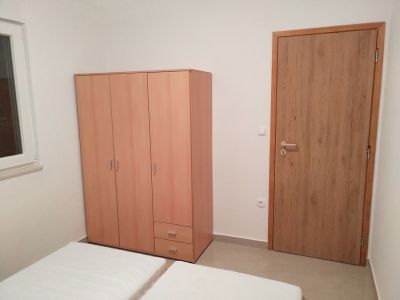 Apartmány Richard