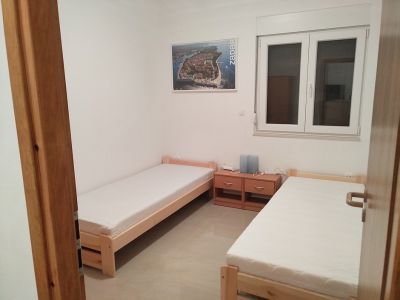 Apartmány Richard