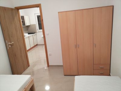 Apartmány Richard