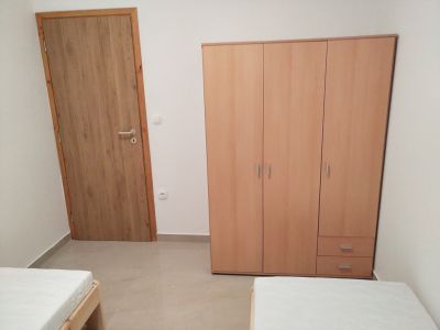 Apartmány Richard