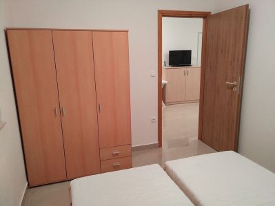 Apartmány Richard