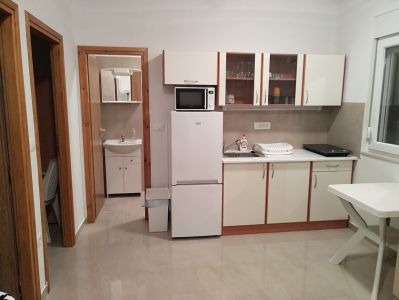 Apartmány Richard