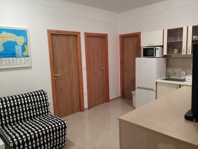 Apartmány Richard