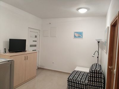 Apartmány Richard