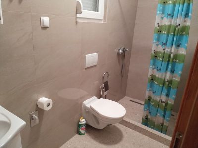 Apartmány Richard