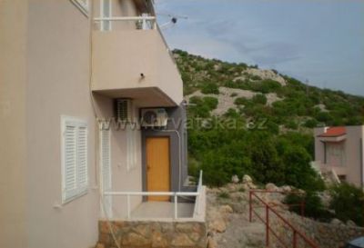 Apartmány Ristovski