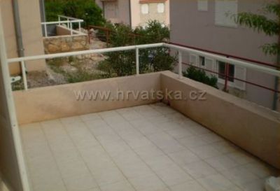 Apartmány Ristovski