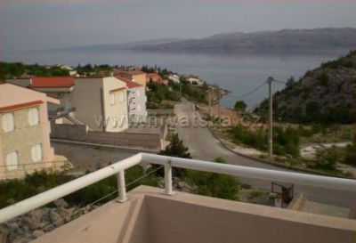 Apartmány Ristovski