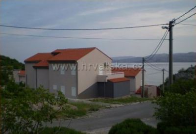 Apartmány Ristovski