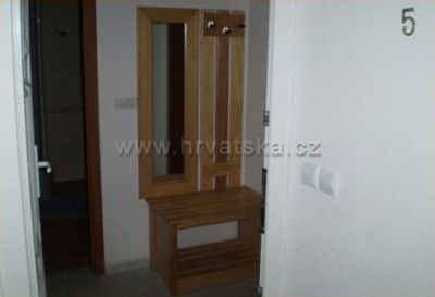 Apartmány Ristovski