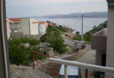 Apartmány Ristovski