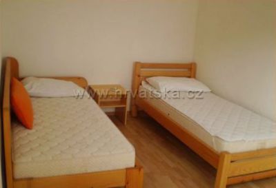 Apartmány Ristovski