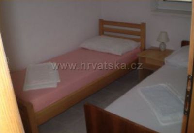 Apartmány Ristovski