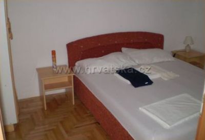 Apartmány Ristovski