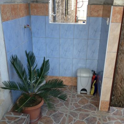 Apartmány v centru Visu