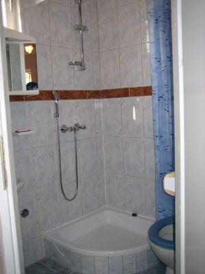 Apartmány v centru Visu