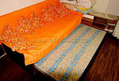 Robinson's house Relax & Adventure