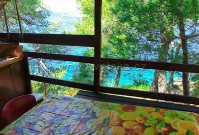 Robinson's house Relax & Adventure