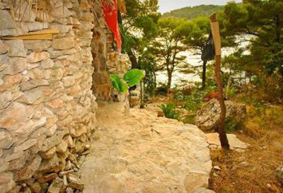 Robinson's house Relax & Adventure