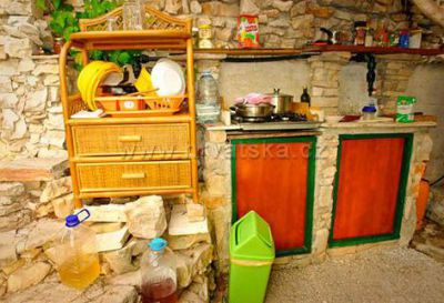 Robinson's house Relax & Adventure