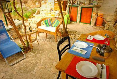 Robinson's house Relax & Adventure