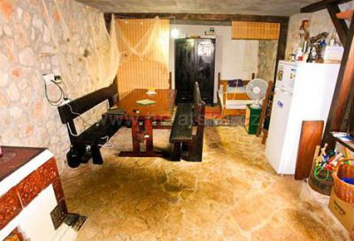 Robinson's house Relax & Adventure