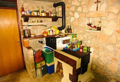 Robinson's house Relax & Adventure