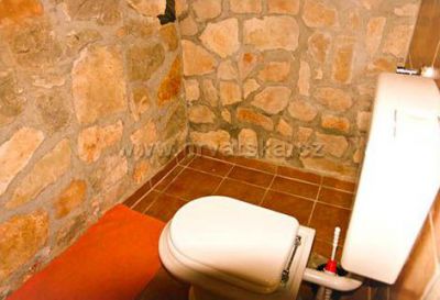 Robinson's house Relax & Adventure