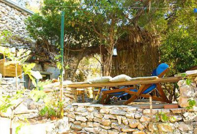 Robinson's house Relax & Adventure