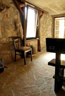 Robinson's house Relax & Adventure