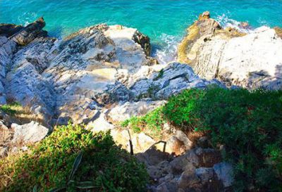 Robinson's house Relax & Adventure