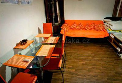 Robinson's house Relax & Adventure