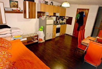 Robinson's house Relax & Adventure