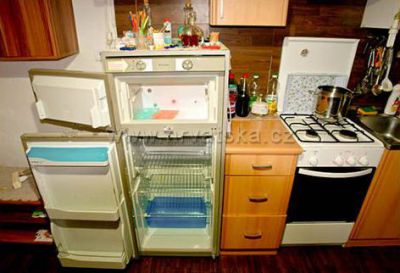 Robinson's house Relax & Adventure