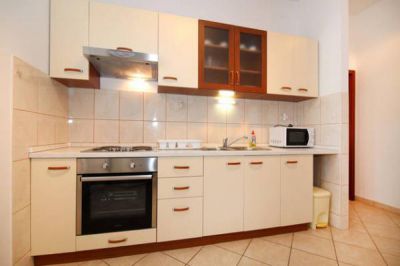 Villa ROSANDA - Seget Donji