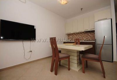 Apartmány Rose