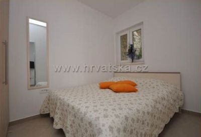 Apartmány Rose