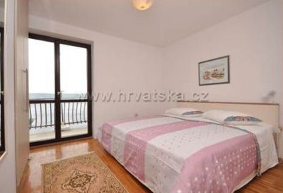Apartmány Rose