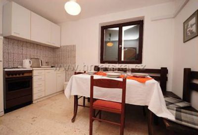 Apartmány Rose