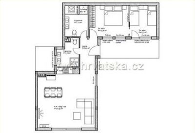 Apartmány Rose